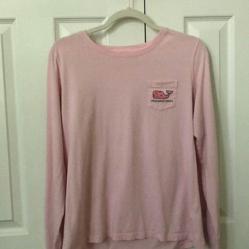 long sleeve t-shirt